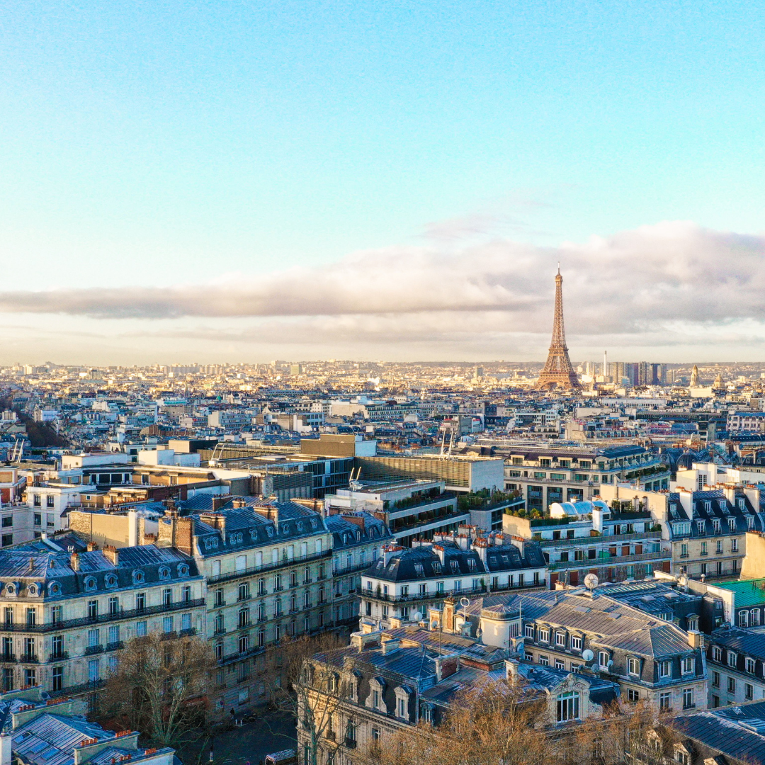 Eultreya Innovation Urbaine